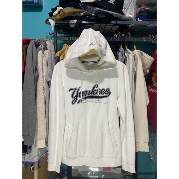 Hoodie MLB Yankees second trift