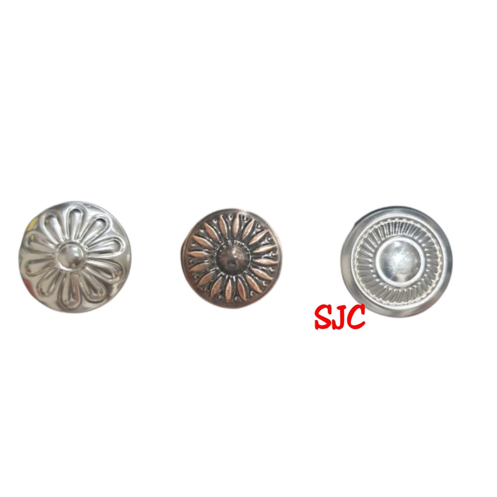 Handle Laci - Tarikan Laci Knop Minimalis - Tarikan laci Lemari Stainless Bagus