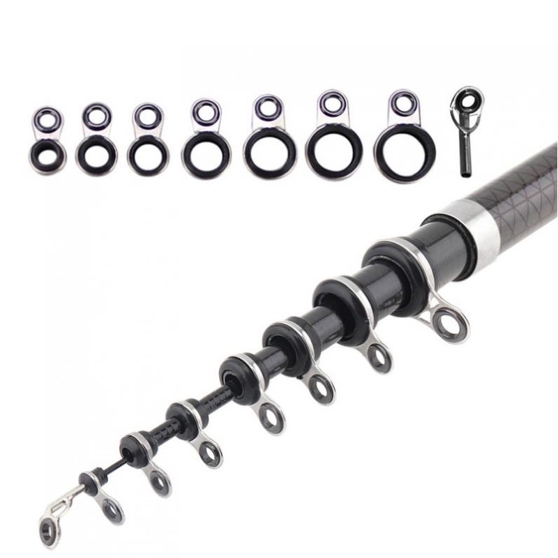 RING GUIDE JORAN TELESCOPIC