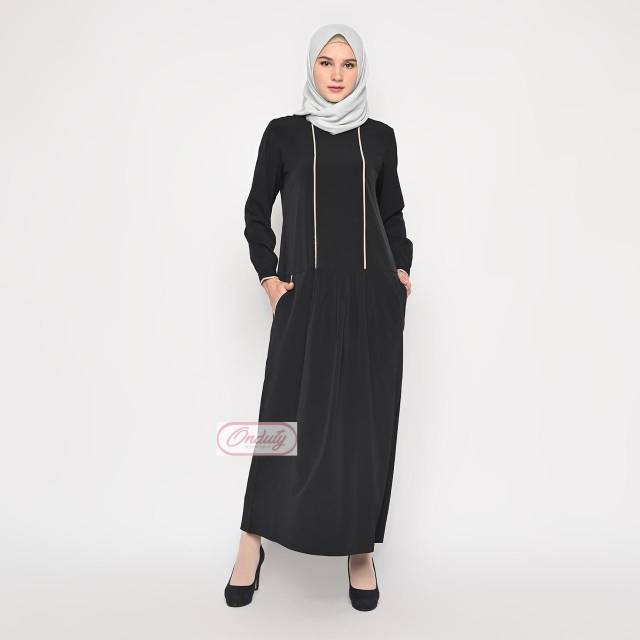 Gamis kirana