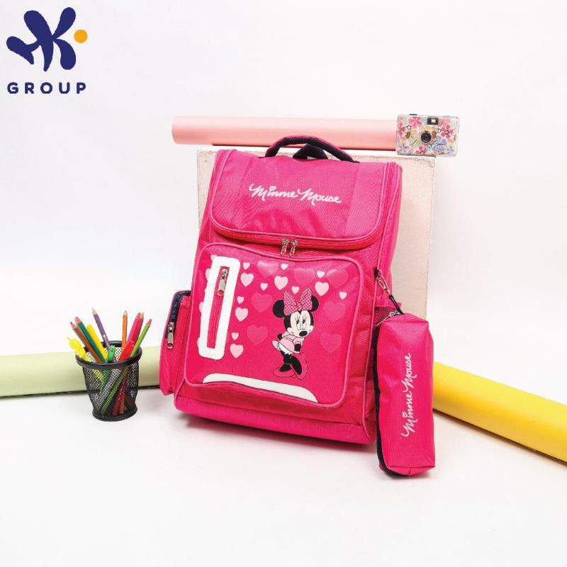 Tas Minnie by HK Group