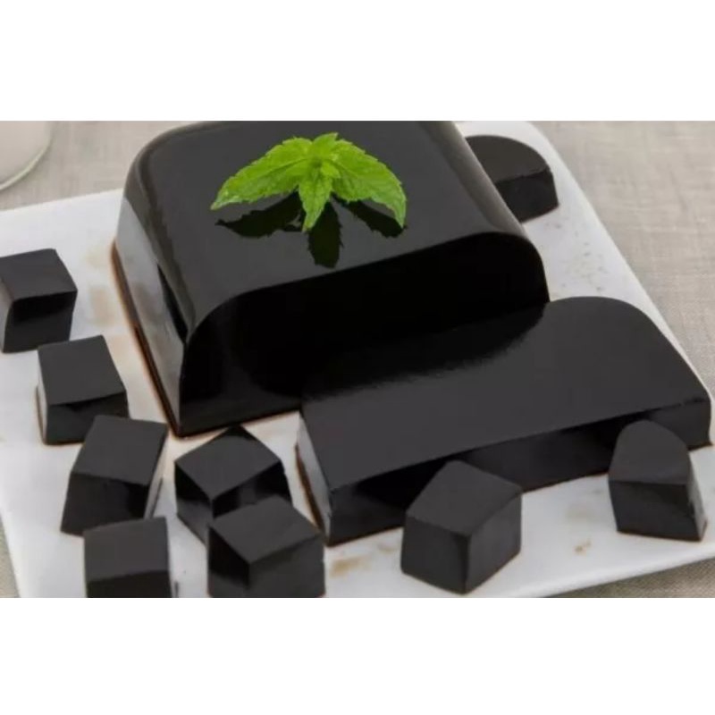 

Cincau Hiris