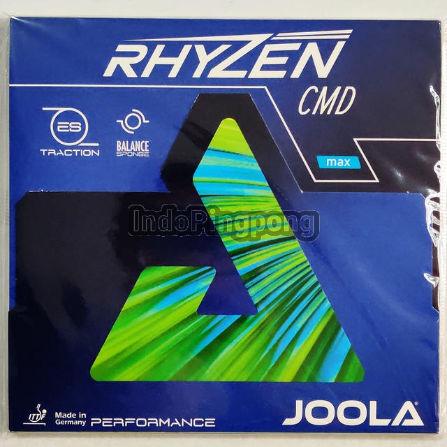 Joola Rhyzen CMD BLUE