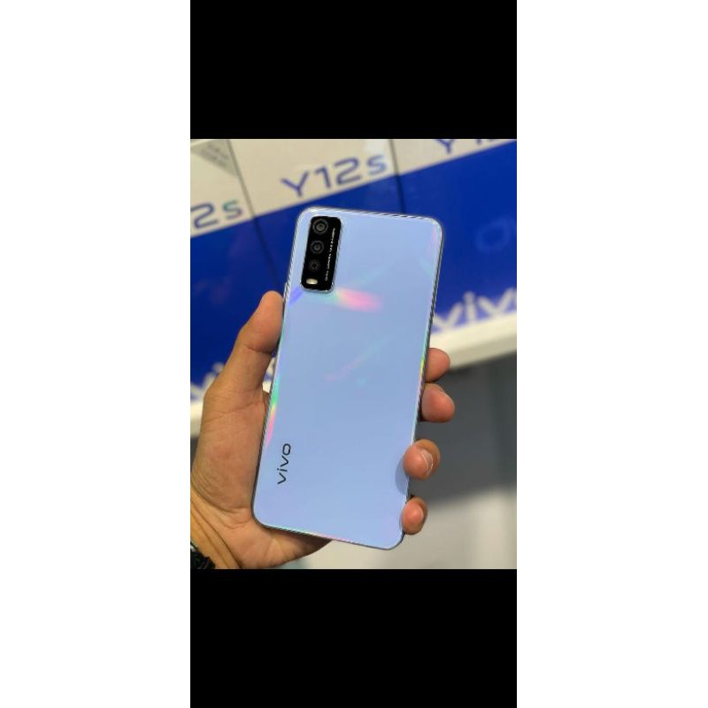 Vivo Y12s 3/32