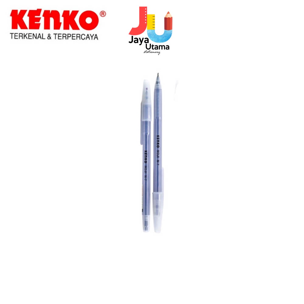 

Bolpen Kenko Noji N-7