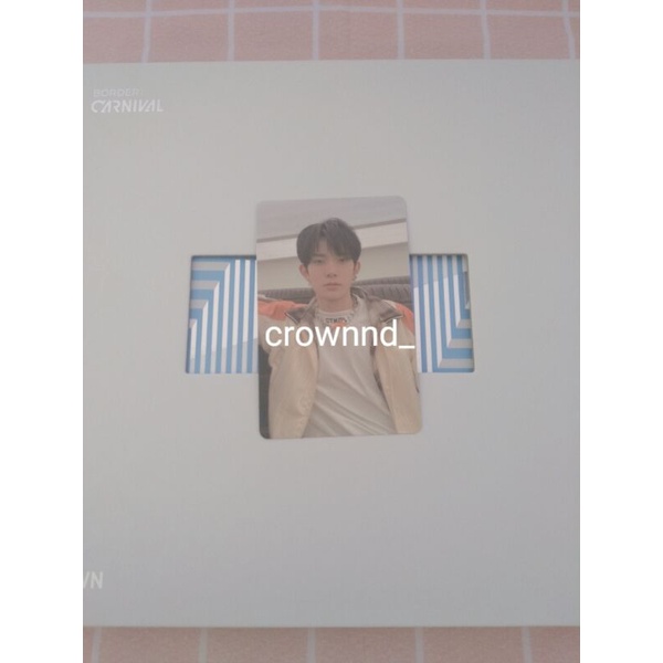 [BOOKED]PC HEESEUNG VER DOWN