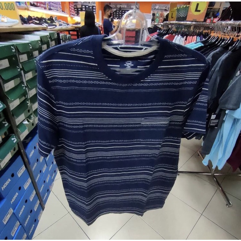 baju kaos Rip Curl original sg71