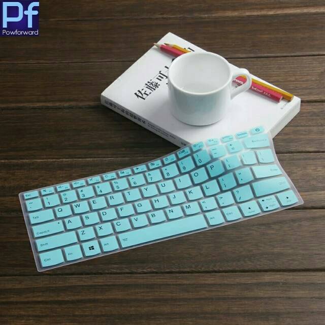 New Keyboard protector Lenovo Ideapad 320 330  Warna