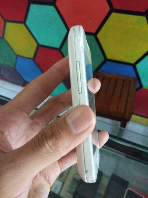 Samsung Galaxy Young Duos Sm G130h Second Shopee Indonesia