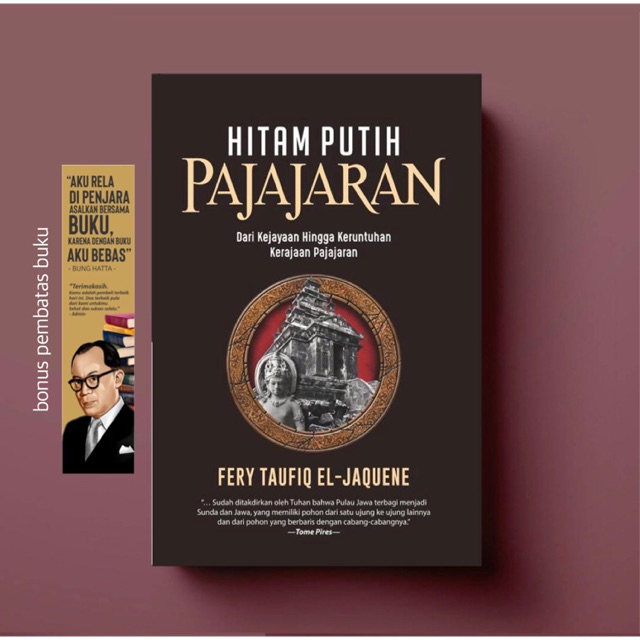 HITAM PUTIH PAJAJARAN: Dari Kejayaan Hingga Keruntuhan Kerajaan Pajajaran