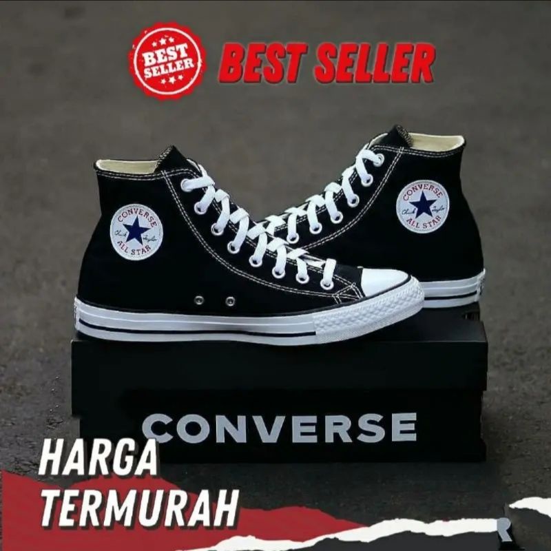 SEPATU ORIGINAL