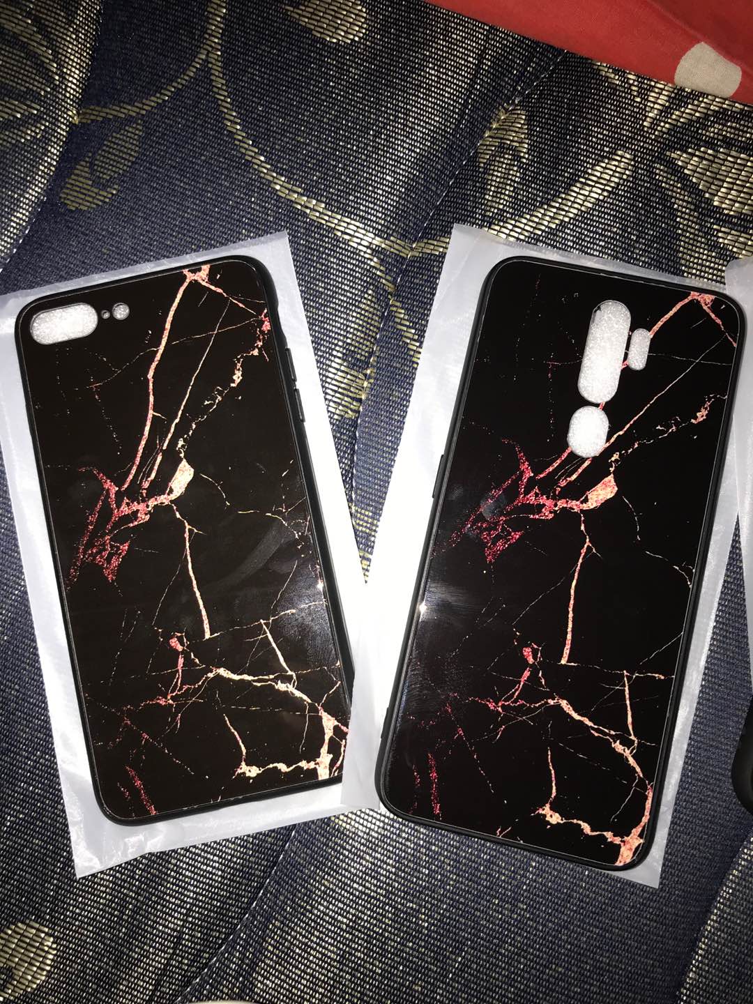 Case OPPO A92 A52 A12 A91 A31 F11 F9 PRO A3S A5S A5 A7 A9