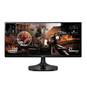 MONITOR LG ULTRAWIDE 25UM58-P / 25UM58 25 INCH WFHD 21:9 IPS SRGB GARANSI RESMI