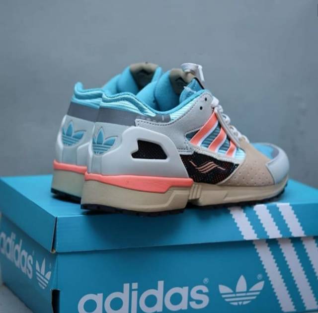 Jual Sneakers Adidas Zx 10000 cc | Shopee Indonesia