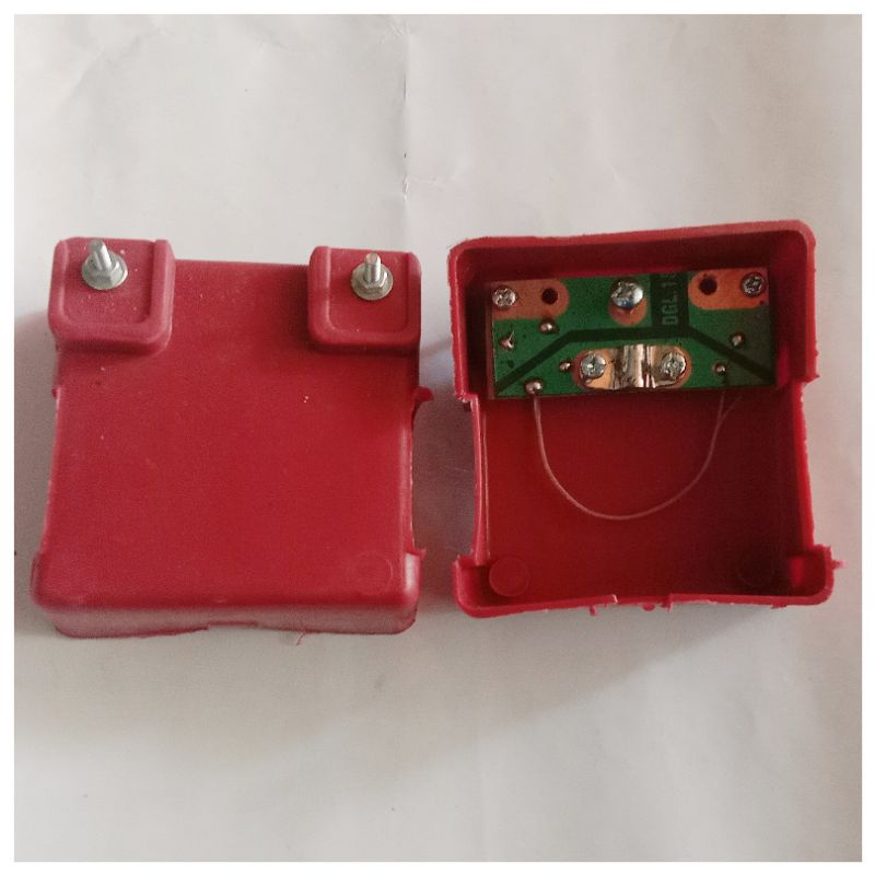 Driver Antena model X tanpa sayap Driven dipul Mesin anten Tv