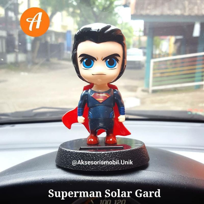 Hiasan Dashboard Mobil/ Pajangang Dashboard