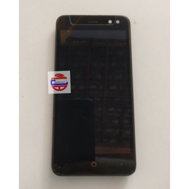 LCD TOUCHSCREEN EVERCOSS M50 STAR ORIGINAL BAWAAN