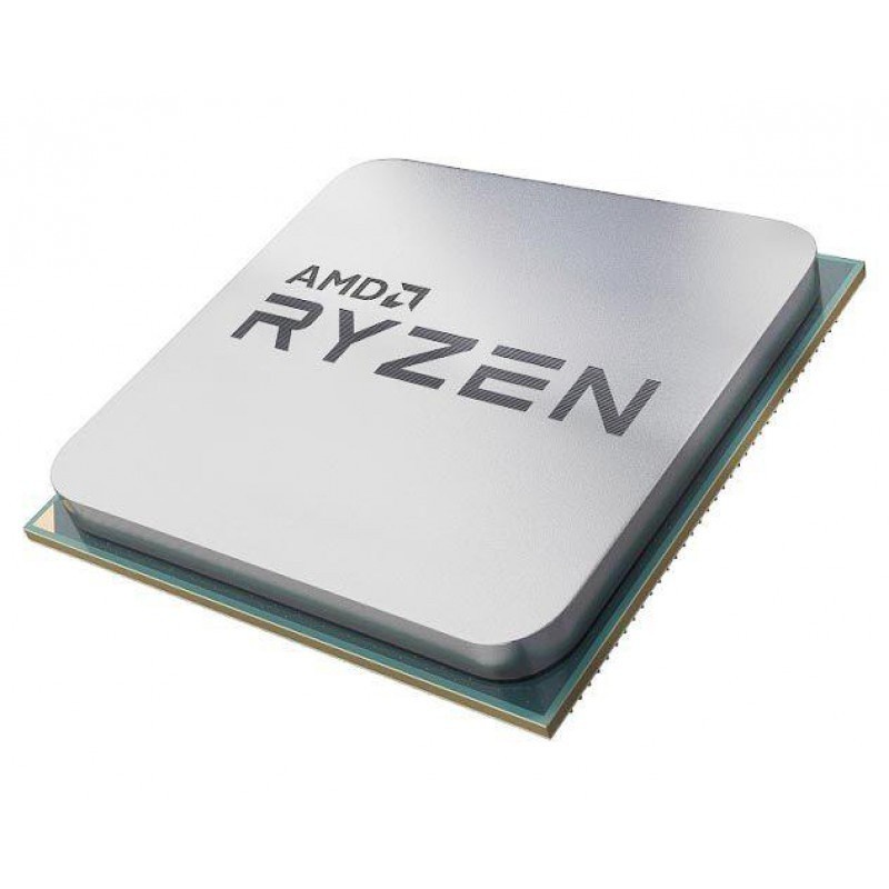 PROCESSOR AMD RYZEN 5 4500 MPK WRAITH STEALTH COOLER TRAY