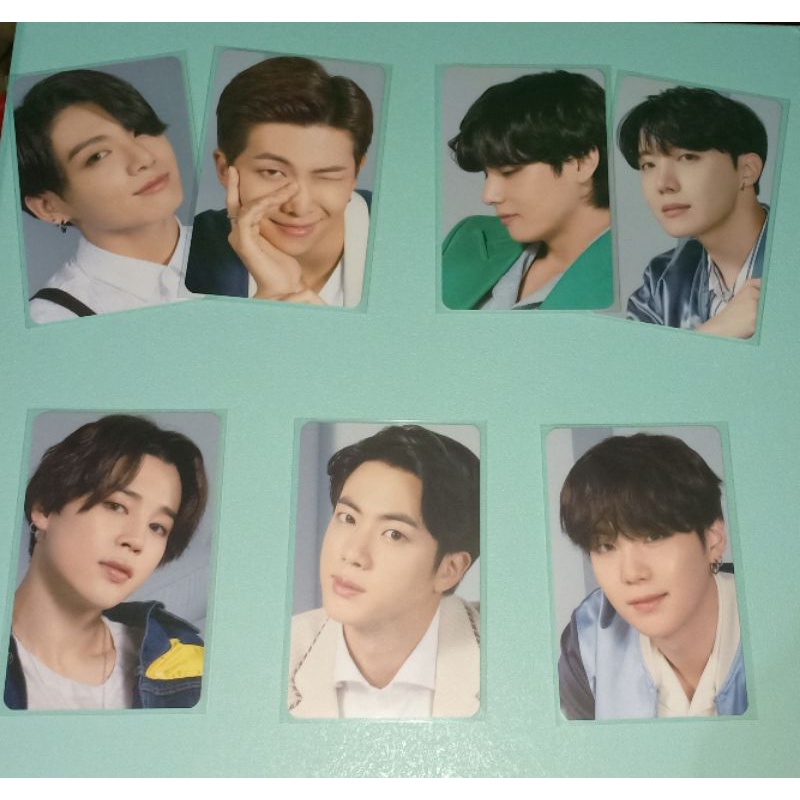 PC OFFICIAL SAMSUNG x BTS