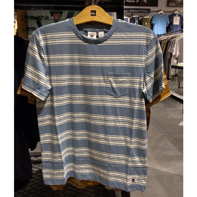 baju kaos quiksilver original z05