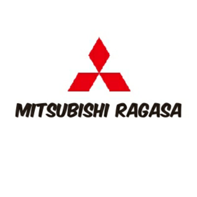 Pola miniatur truk Mitsubishi Ragasa / Truk Oleng / Truk Cabe