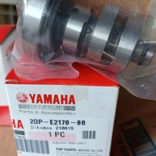 Noken AS NMAX, N MAX, AEROX  2DP YAMAHA YGP ASLI