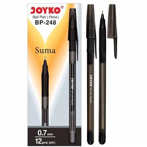 

bolpen joyko BP-248 SUMA (12 pcs)