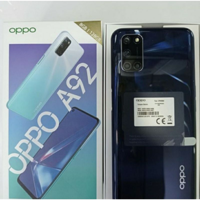 oppo a92 6/128