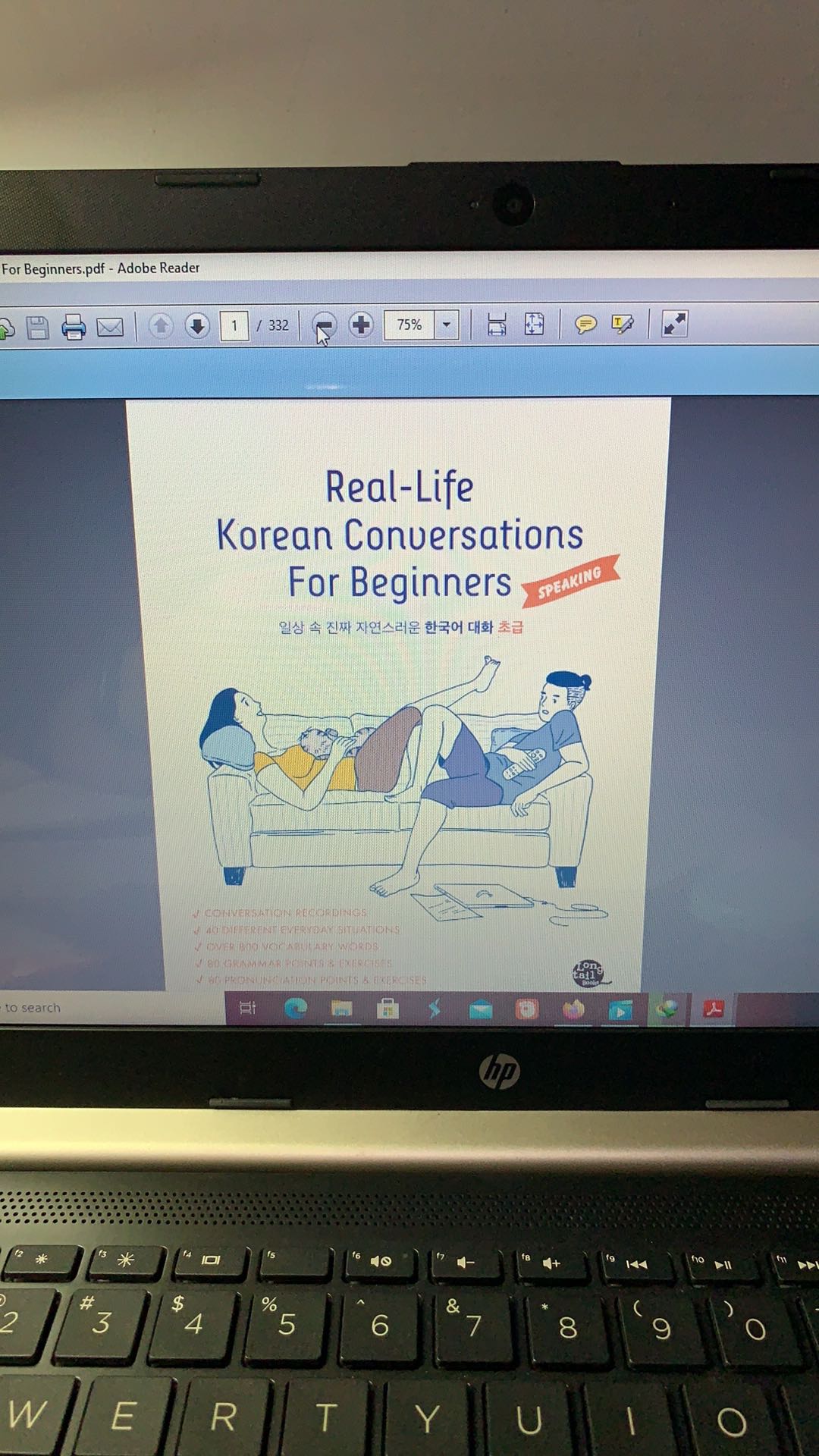 Real-life Korean Conversations By Talk To Me In Korean + Audio | Ttmik