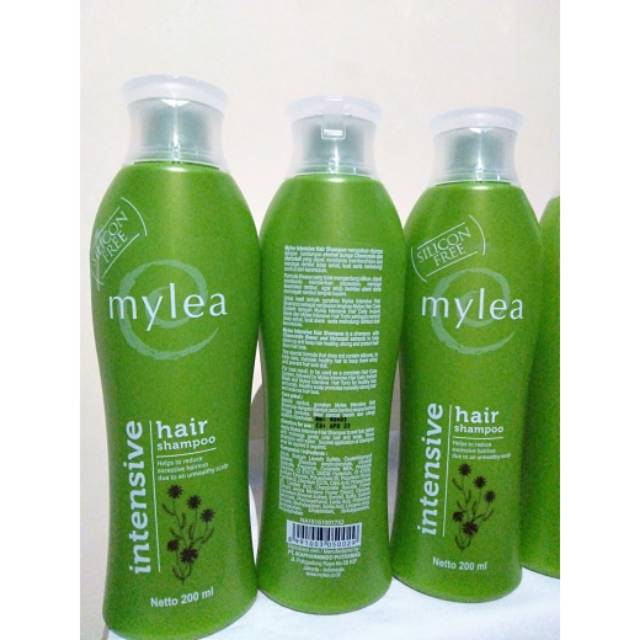 Mylea Shampo Intensive Care 200 ml