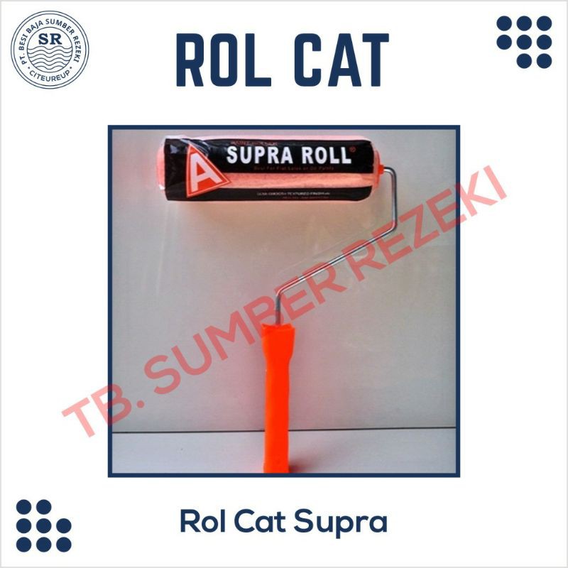 

Rol Cat Supra