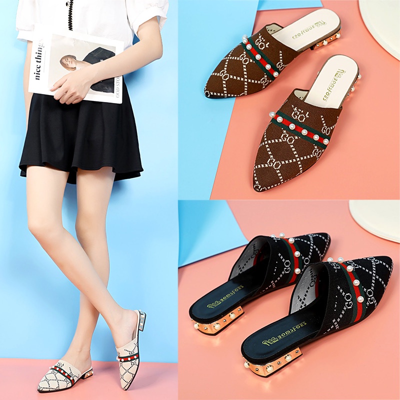 cind 5043,  sandal wanita import fashion sandal wanita terkiniian best seller terpopular