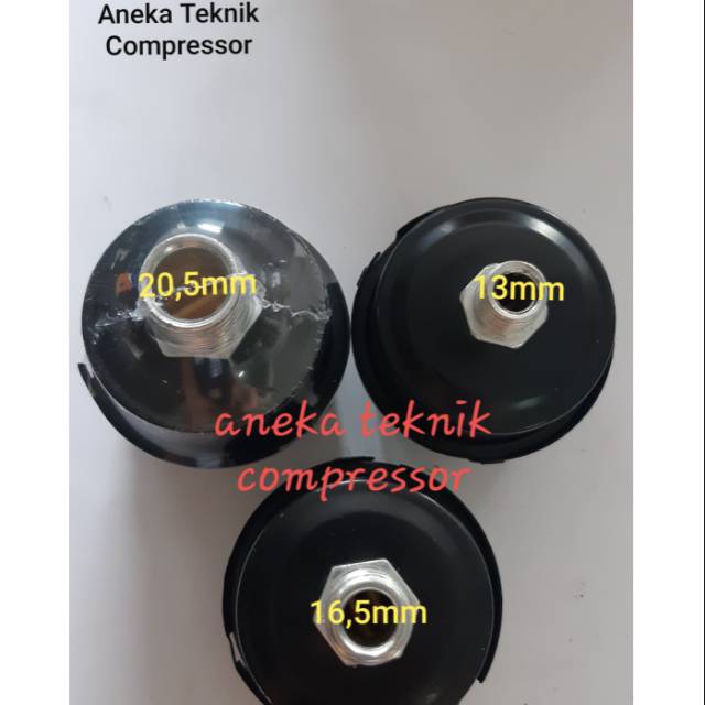 filter compressor Lakoni