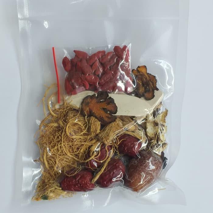 

BERKASIAT TIM / SOP / MAKANAN / MINUMAN AYAM RAMUAN HERBAL SOP ATAU AYAM TIM !!