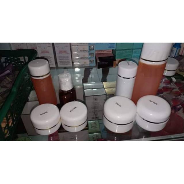 

Krim HN extra white original