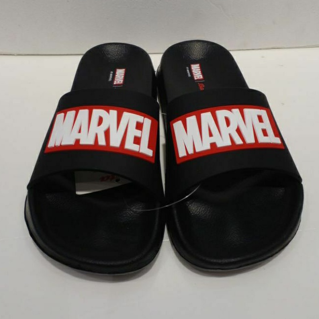 MARVEL SANDAL ANAK NEW ARRIVAL ORIGINAL BATA BEST QUALITY