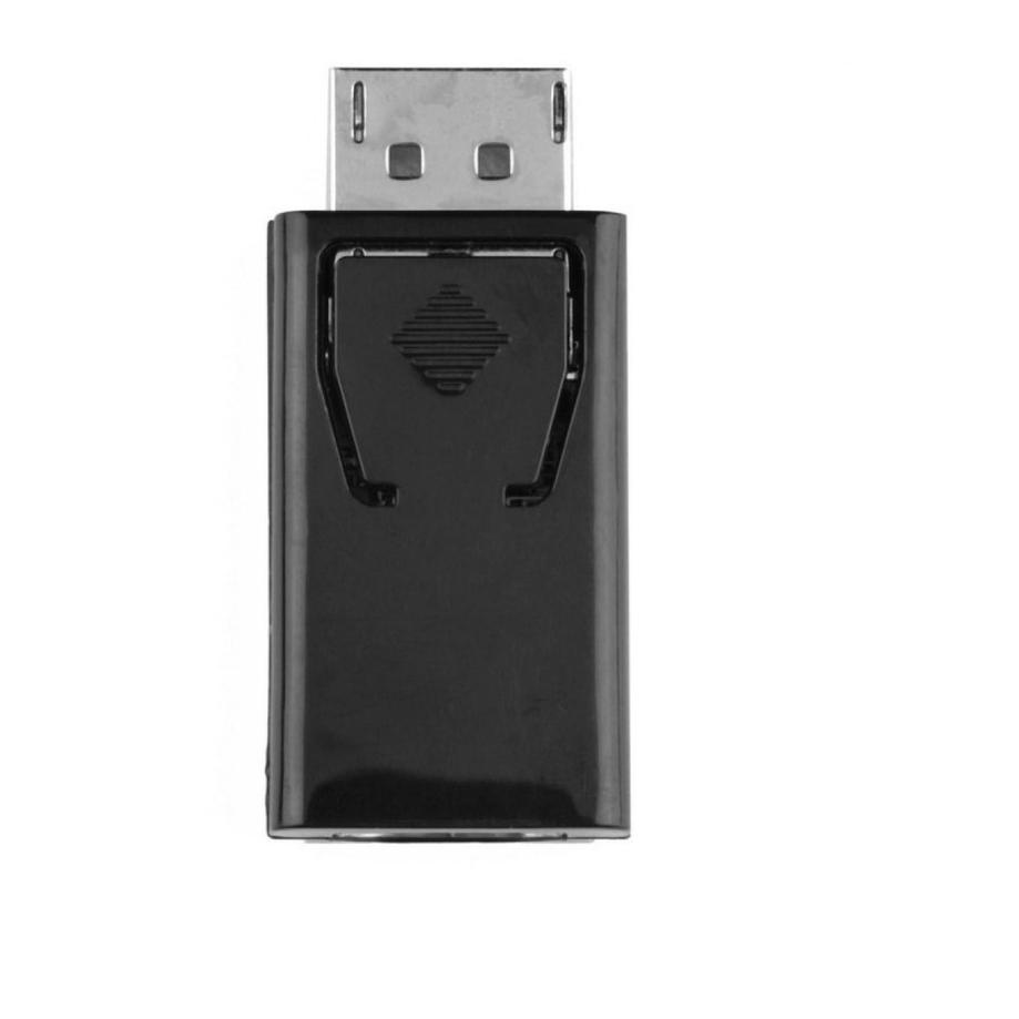 ➺ Display Port Male to HDMI Female Port Adapter Display Port To HDMI ☺