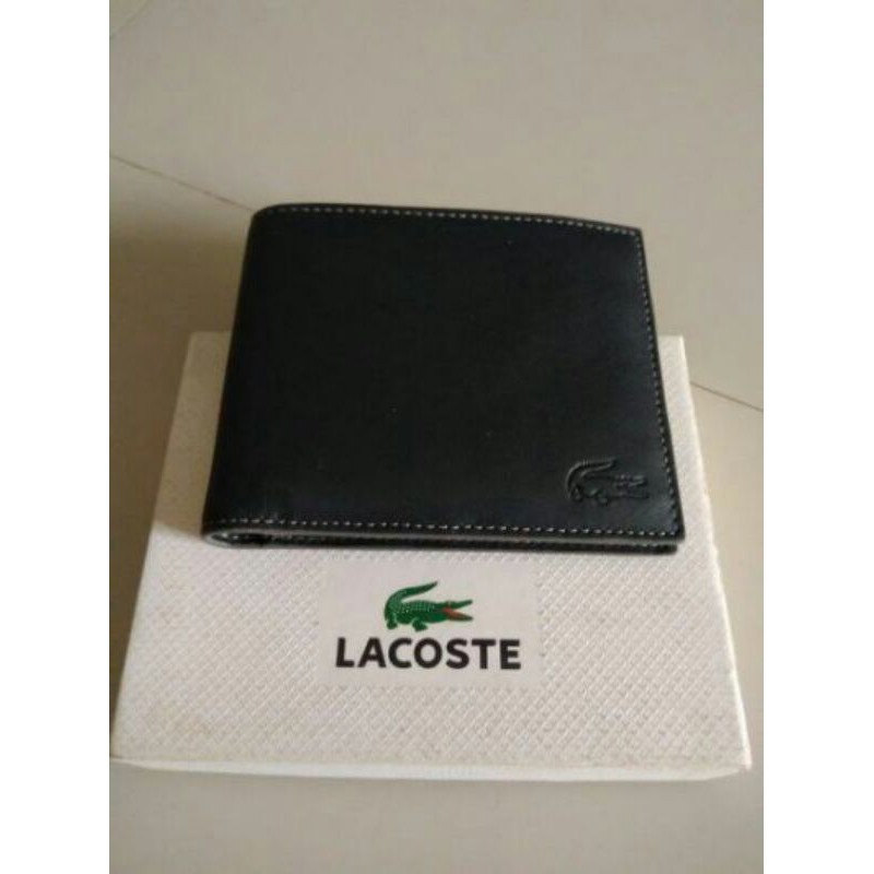 Dompet Lacoste