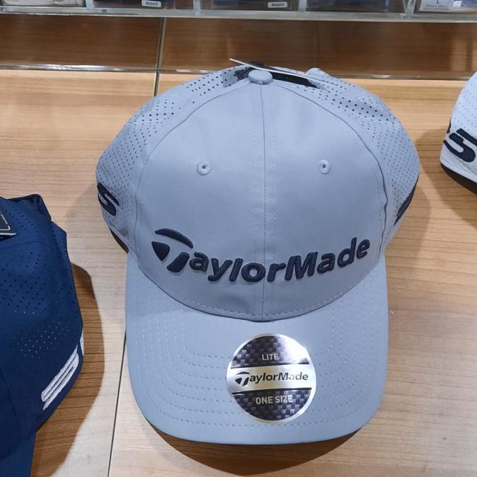 Golf Hat Topi Taylormade Original