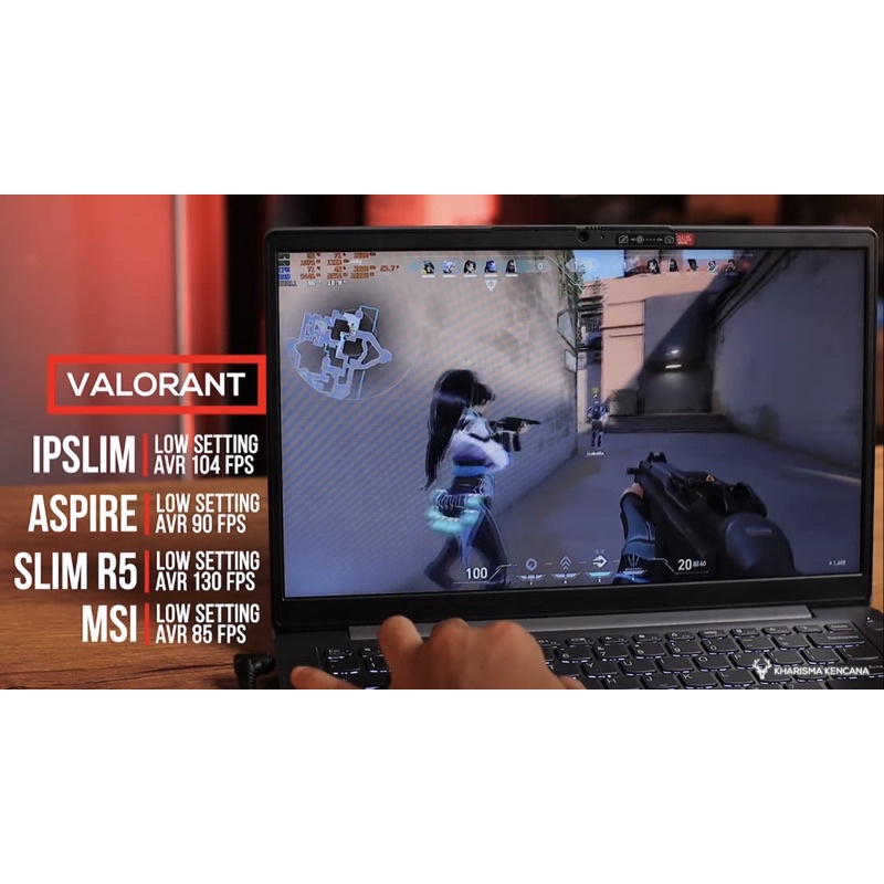 LENOVO IP SLIM 3 14ALC6 R3 5300U 8GB 512GB 14