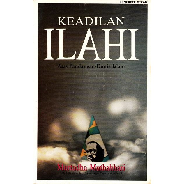 KEADILAN ILAHI MURTADHA MUTHAHHARI | Shopee Indonesia