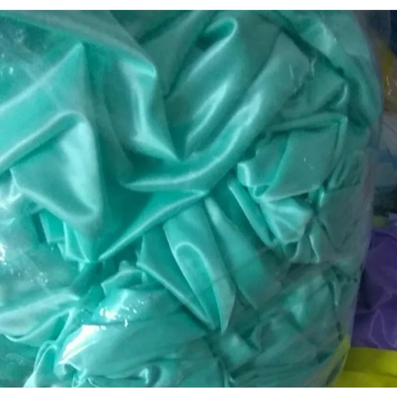 Cover Meja Prasmanan Renda Ukuran 120 x 60 x 75 Cm (P x L x T)