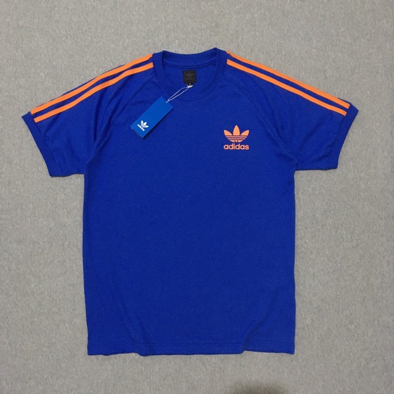 Kaos adidas retro california dublin