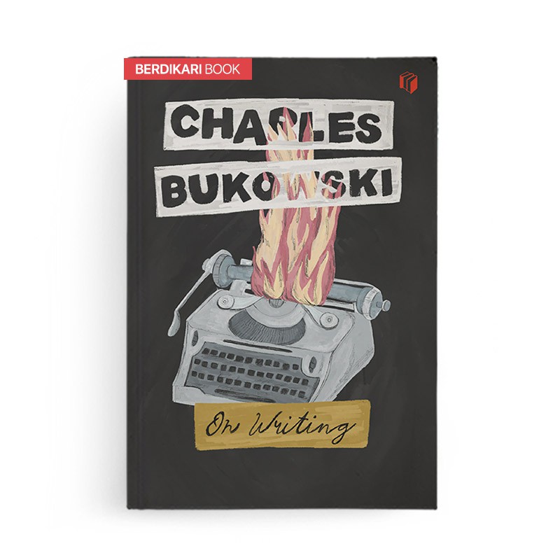 Berdikari - On Writing - Shira Media