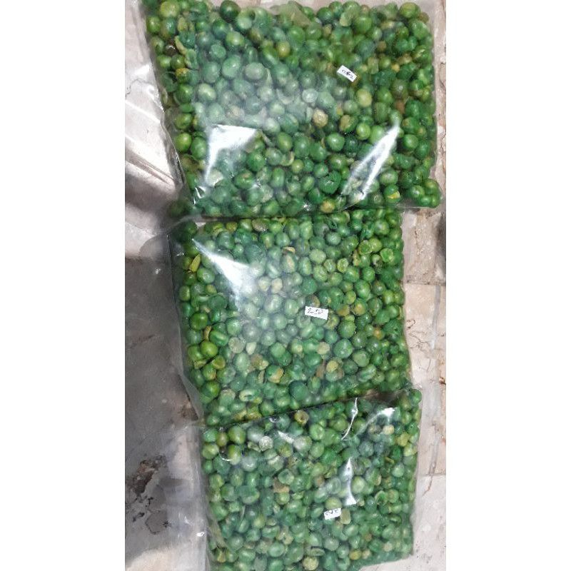 

Kacang arcis super 250g