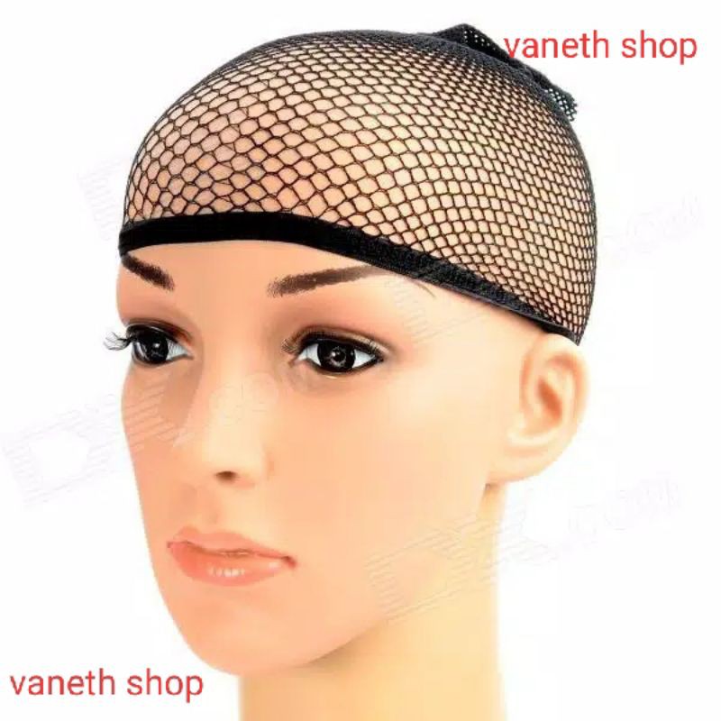 Hairnet Jaring