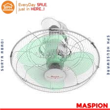 Orbit Fan MOF-401P MASPION