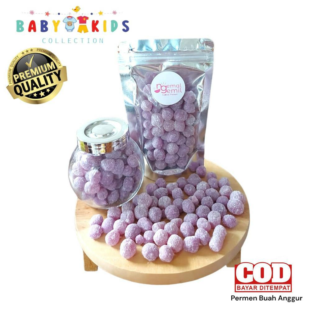 

Permen Rasa Buah An99ur Tabur Gula Kualitas Premium