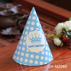 TOPI HAPPY BIRTHDAY MURAH GROSIR / AKSESORIES TOPI ULTAH MURAH