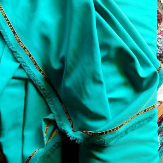 _ Terbaru ZOD Kain pea wool Toronto Spesial order